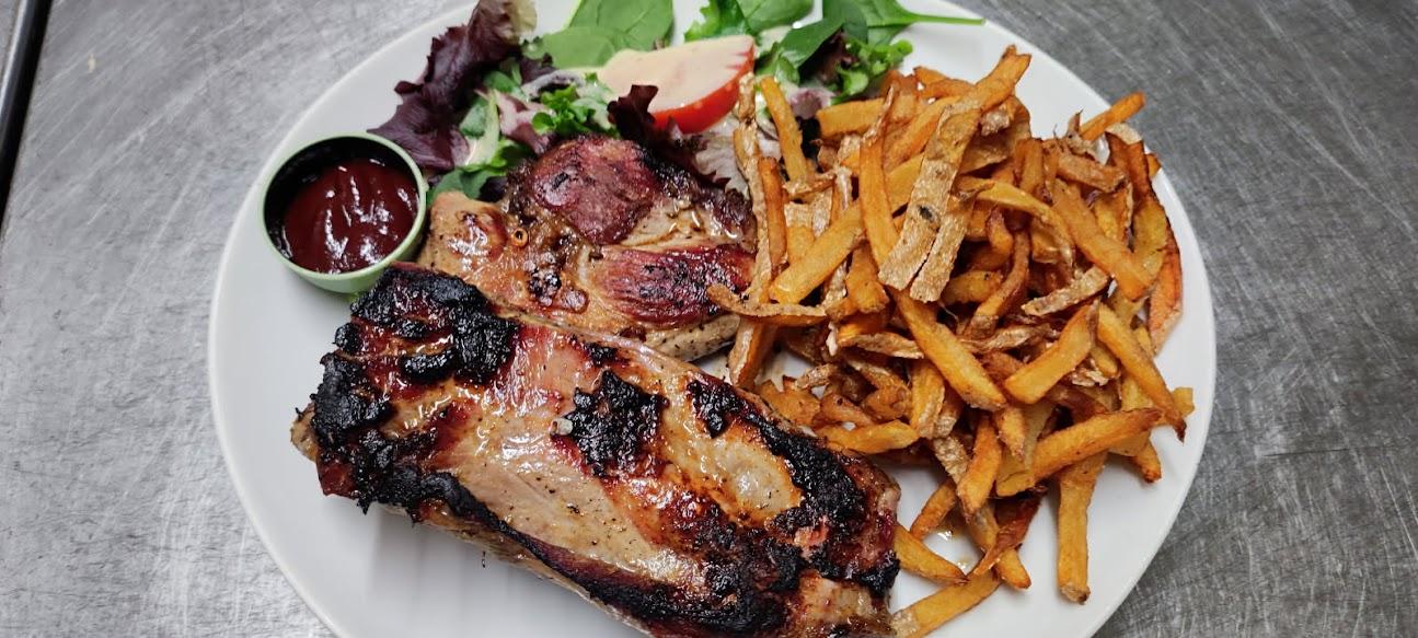 Photo de L'Appétit