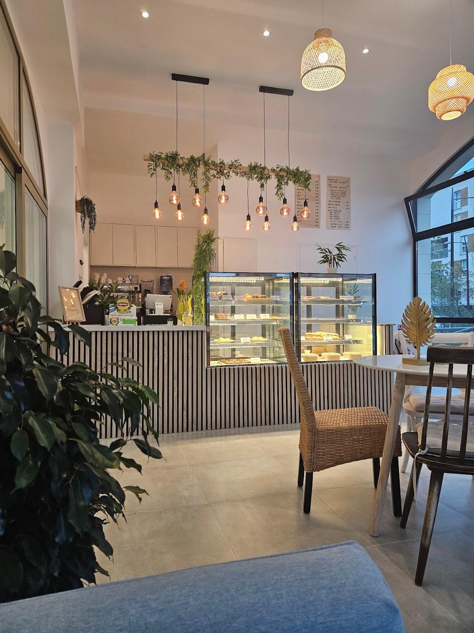 Photo de Amanah - Coffee & Restaurant
