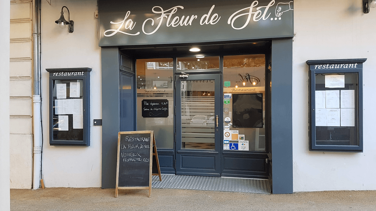 Photo de La Fleur de Sel
