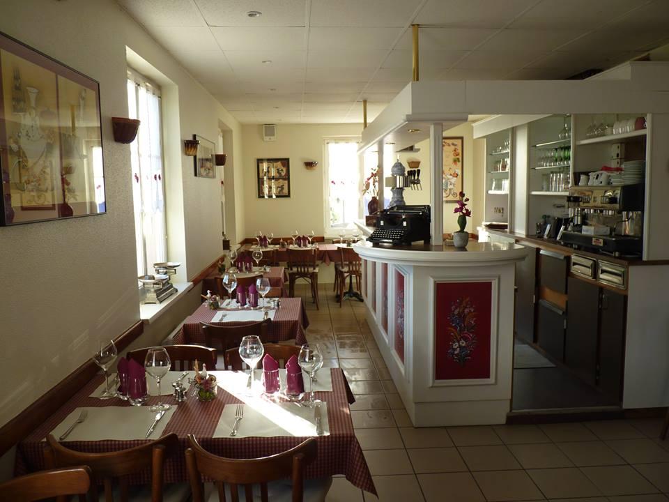 Photo de Restaurant Café de la Harth