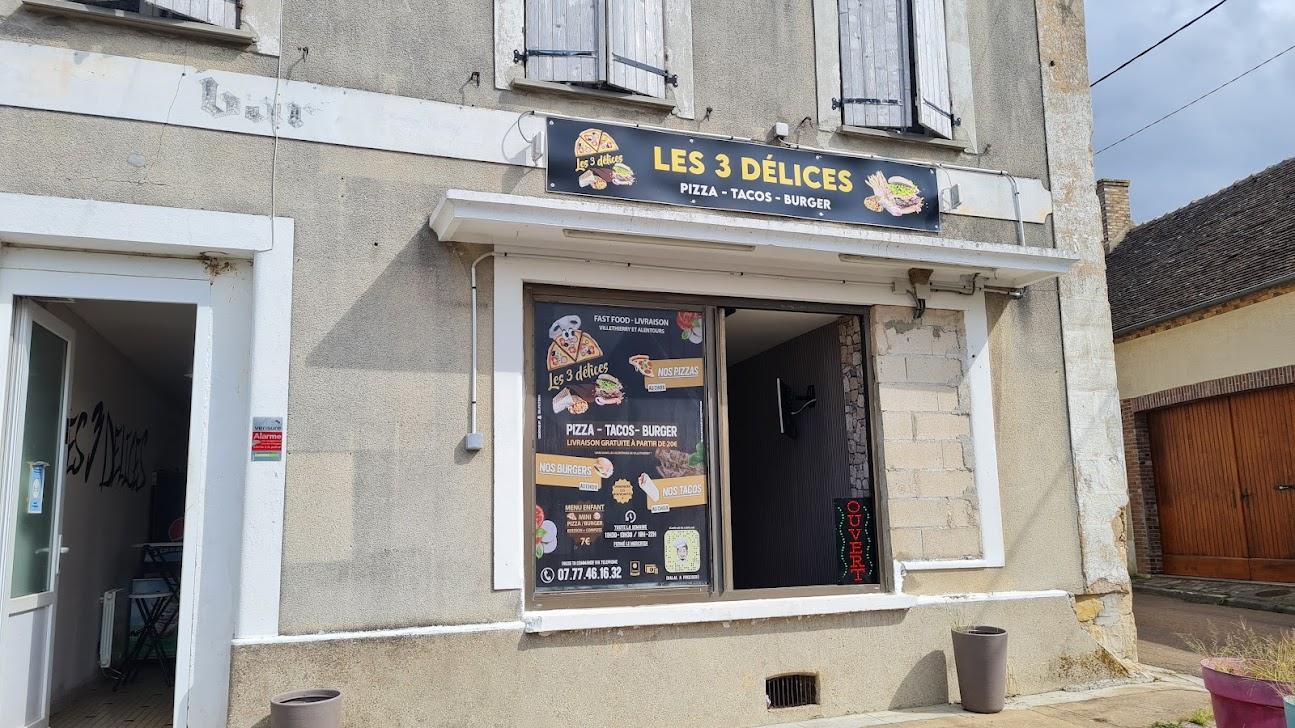 Photo de Les 3 Délices