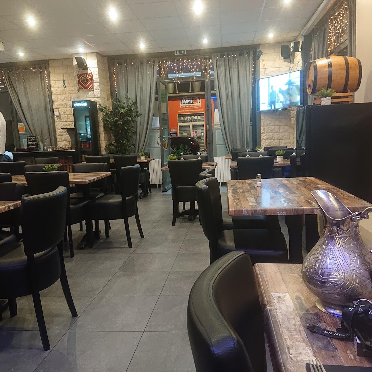 Photo de URFA ROYAL