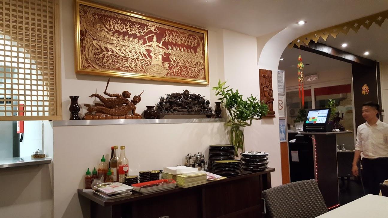 Photo de Paradis Thai