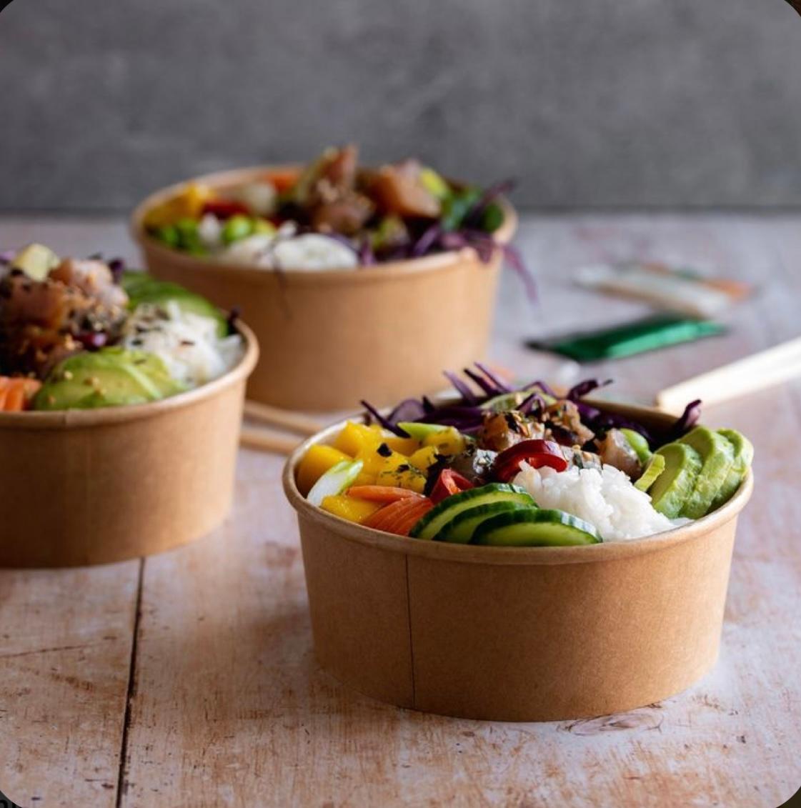 Photo de Yumi Street Food