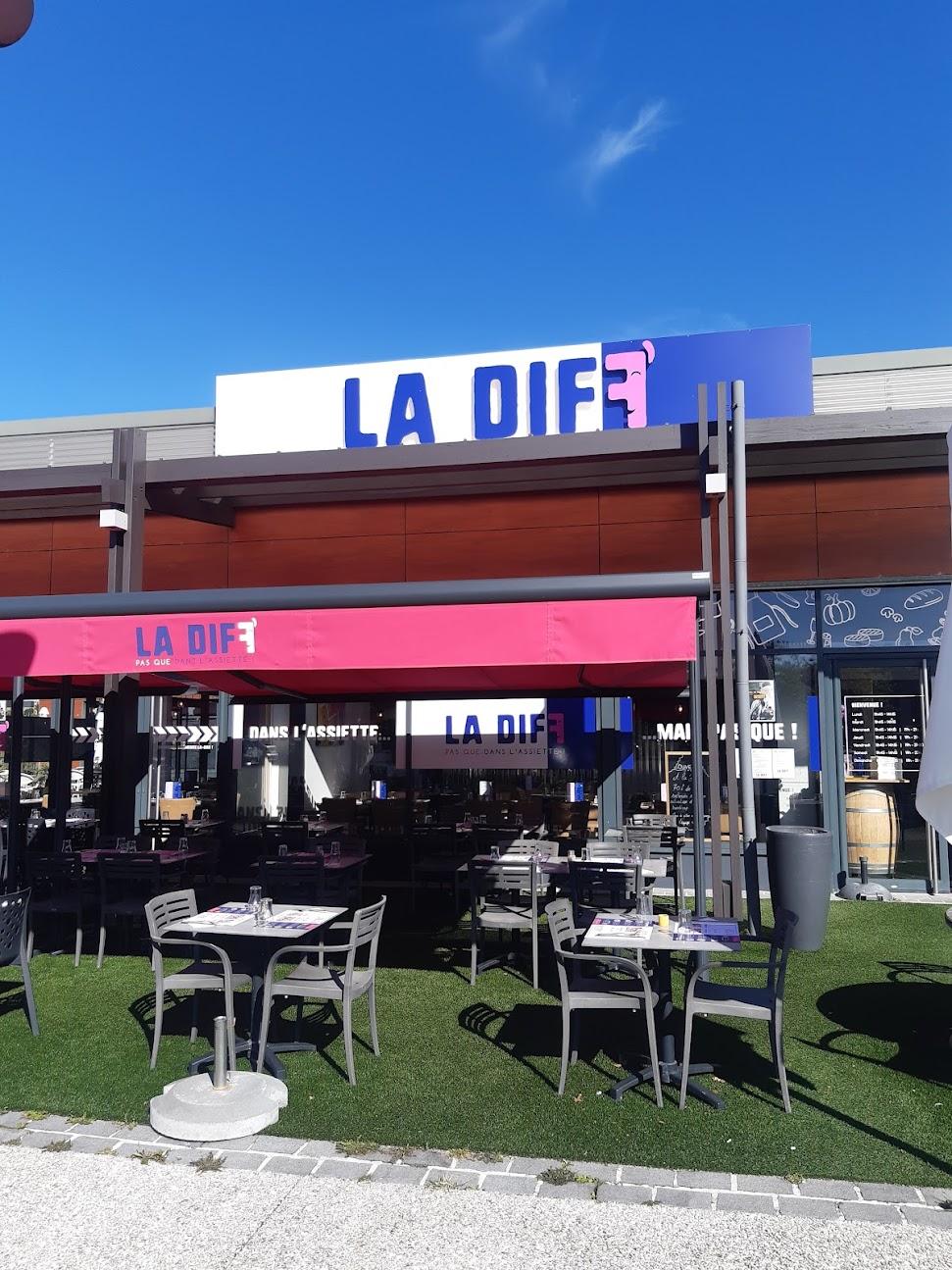 Photo de La Diff