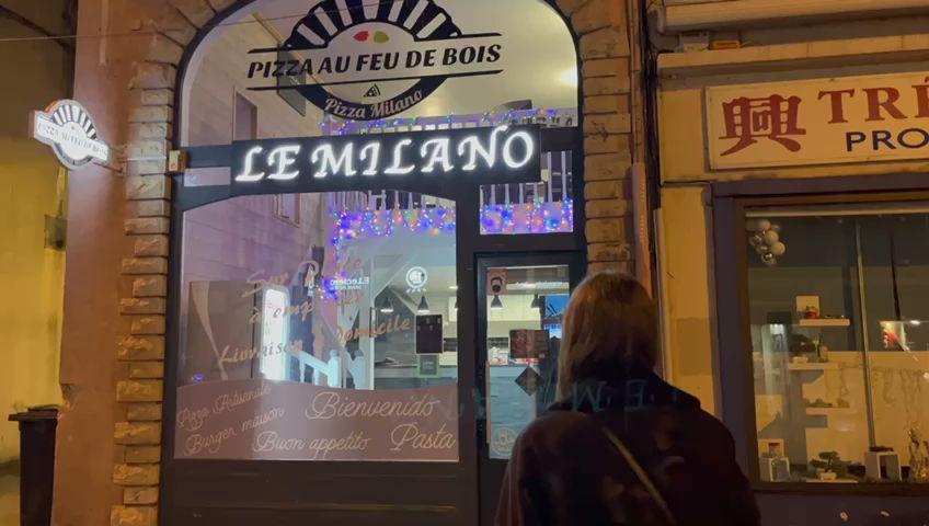 Photo de Le Milano