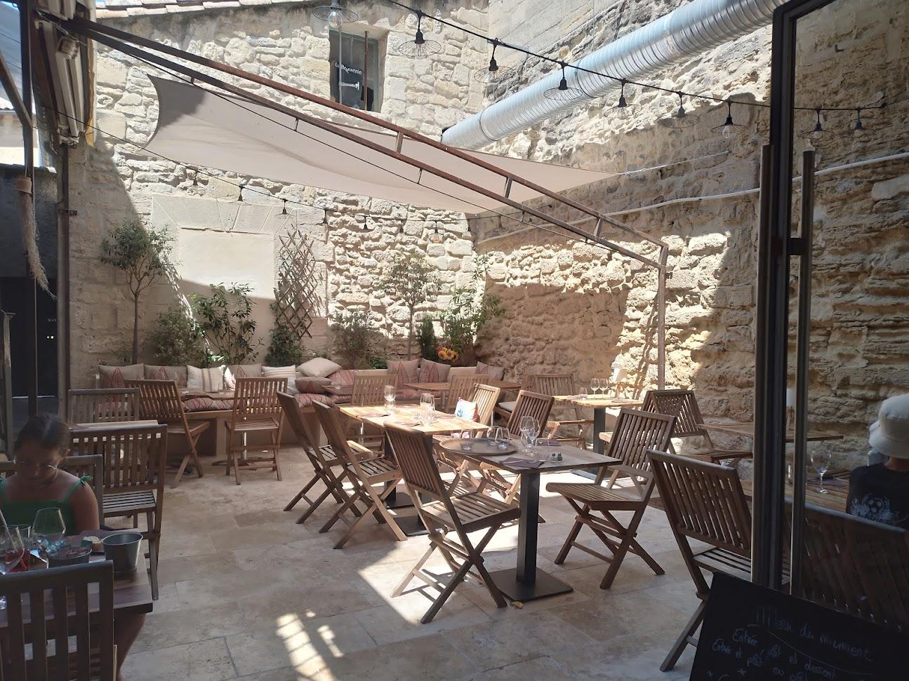Photo du restaurant La cuisine du boucher