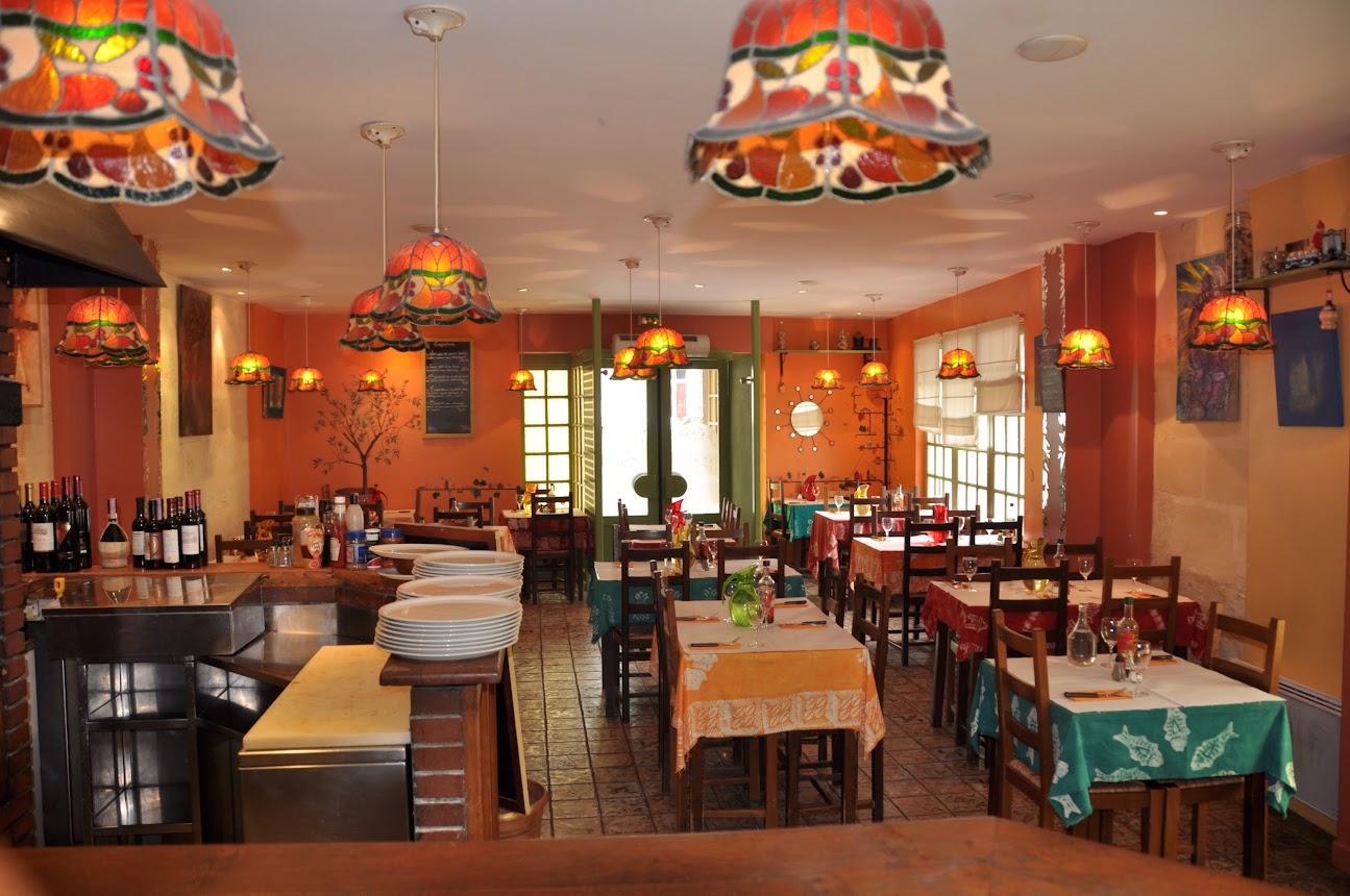Photo de Restaurant pizzeria la Calabre