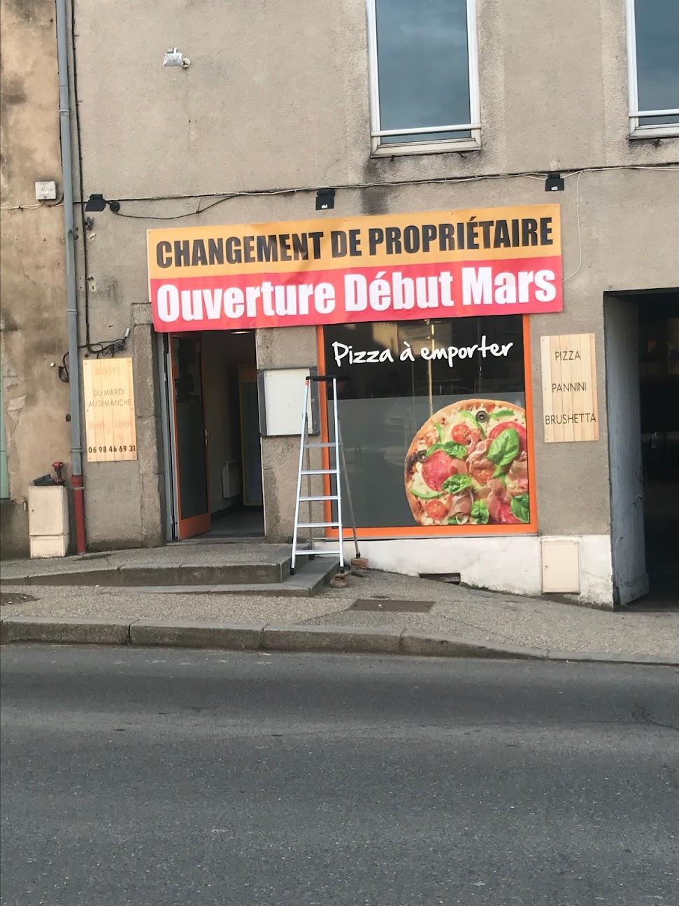 Photo de Pizz' A Max