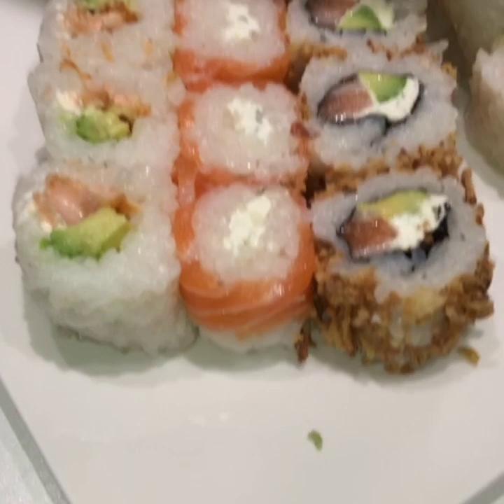 Photo du restaurant Vos Sushi