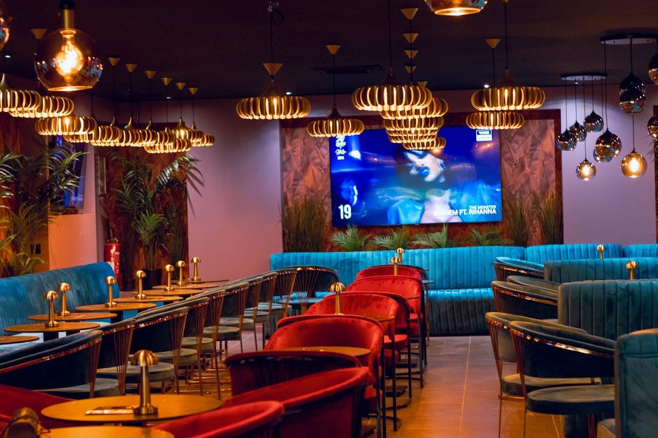 Photo de Havana Restaurant Lounge