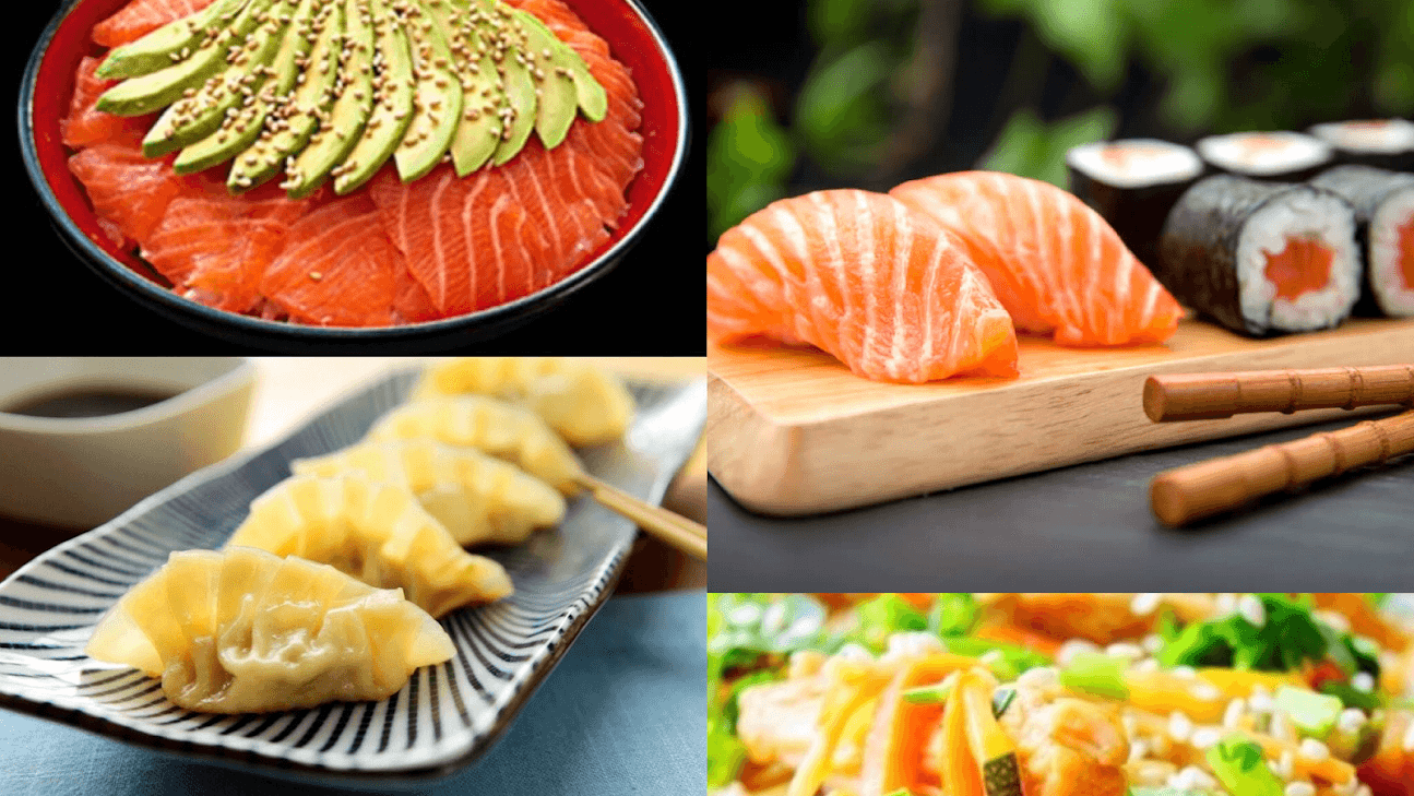 Photo de O'fée sushi