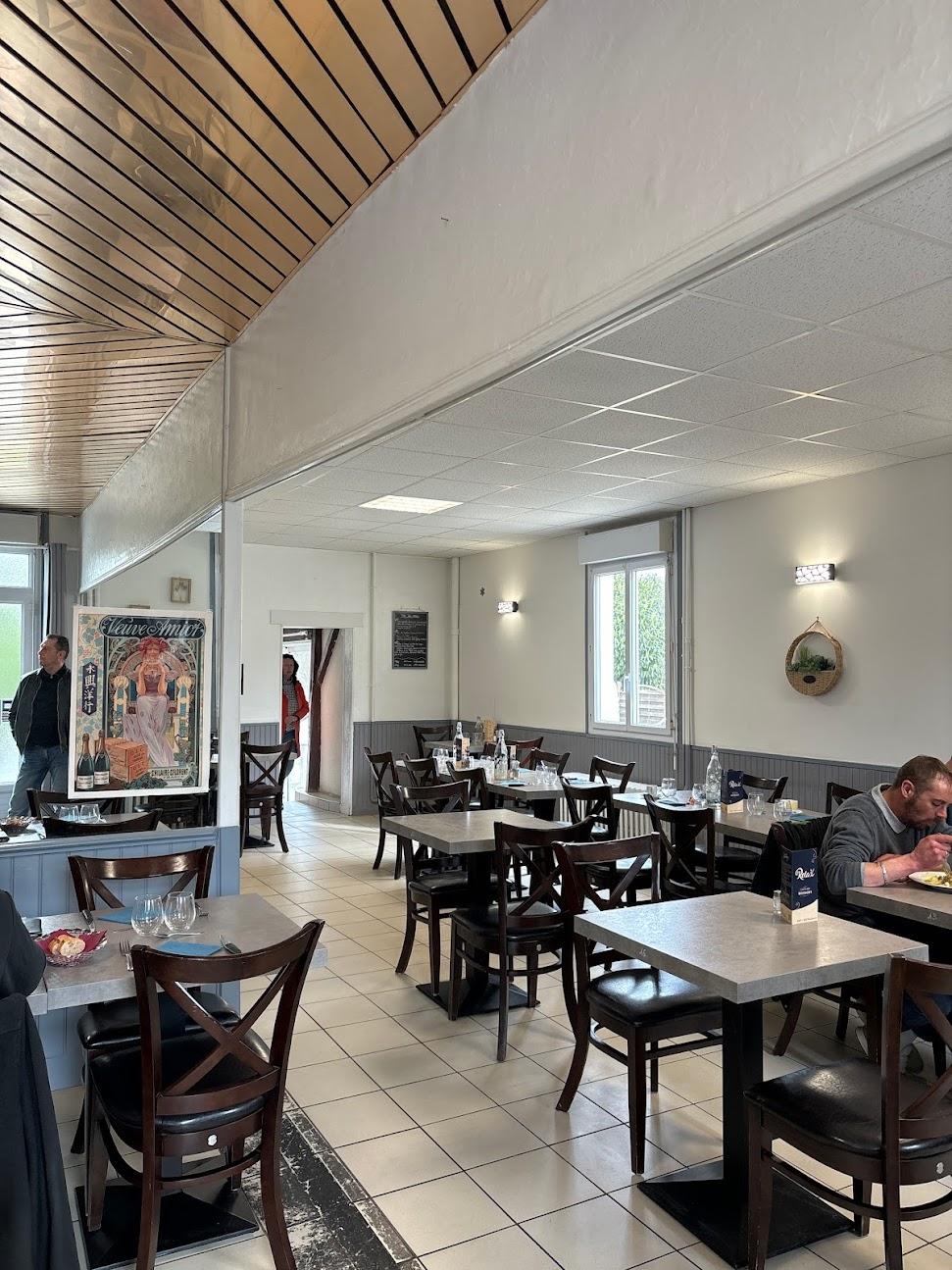 Photo de Restaurant le Relax