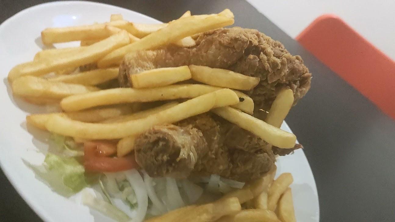 Photo du restaurant Resto Afghan