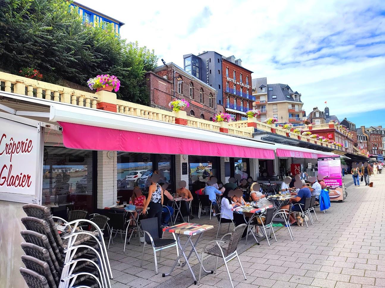 Photo du restaurant Aux Delices