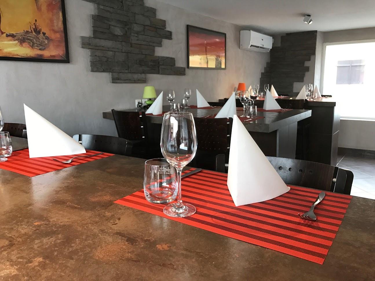 Photo du restaurant A Table...