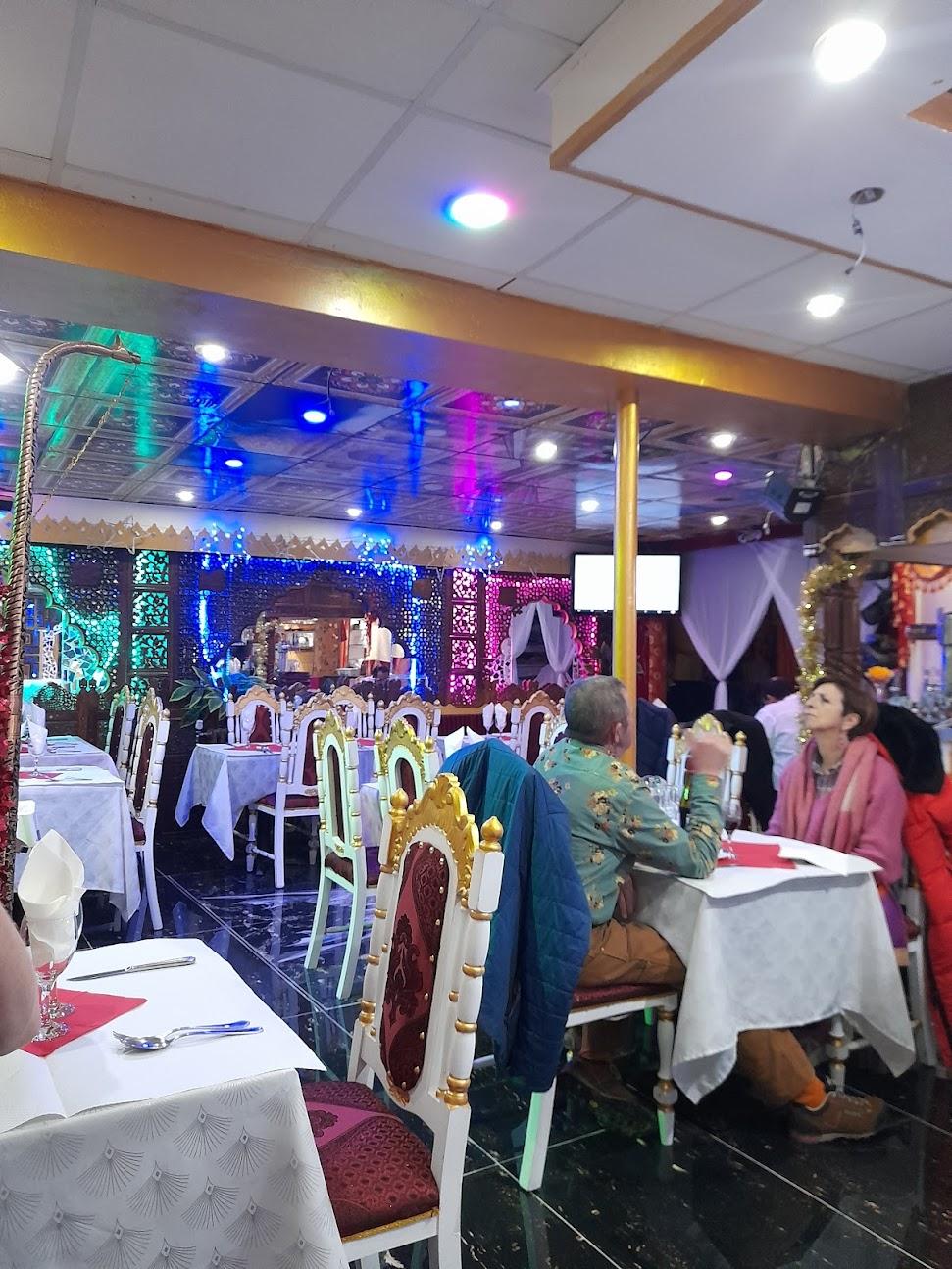Photo de Restaurant