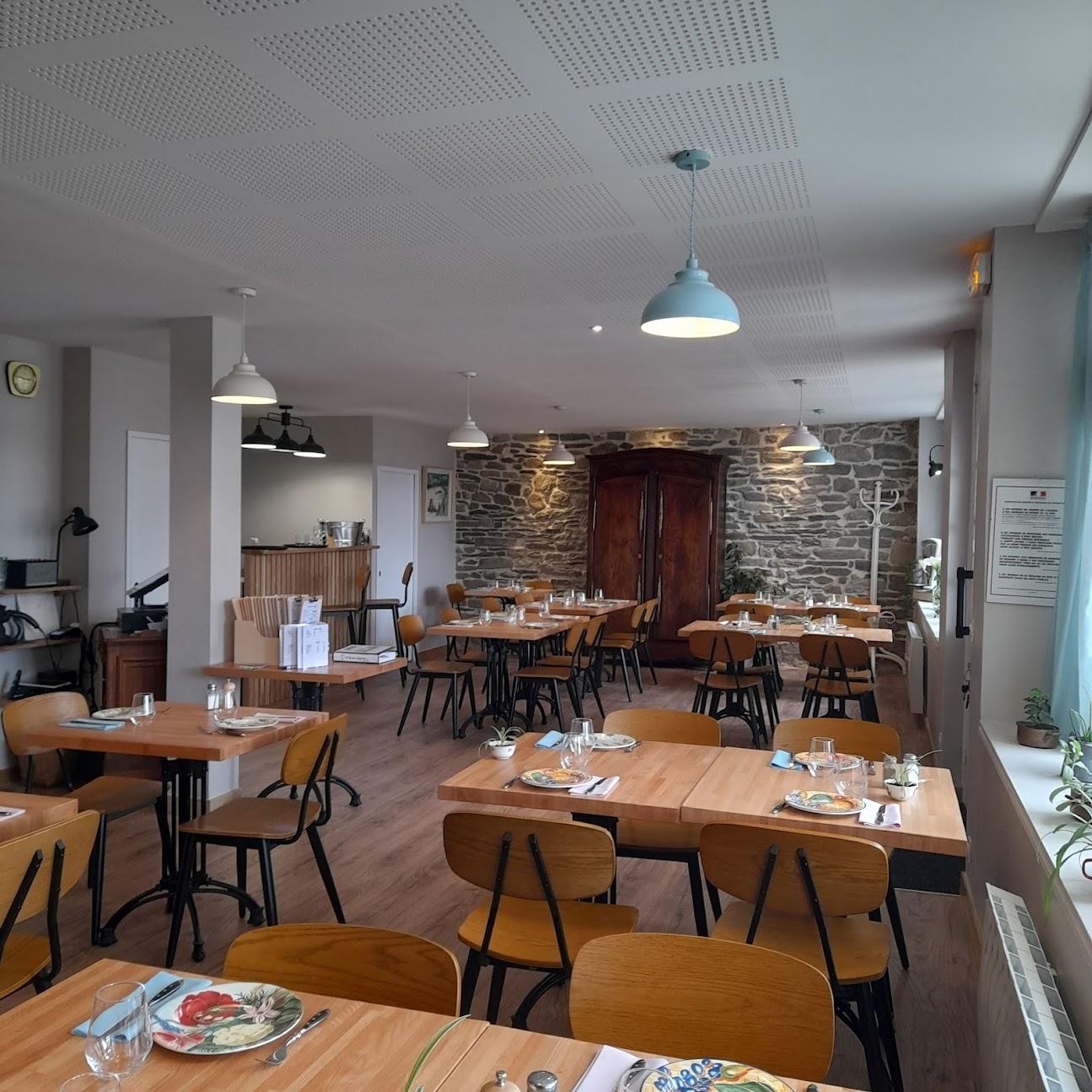 Photo de Restaurant De Porc en Port