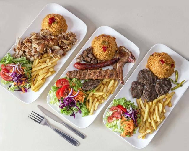 Photo du restaurant Chez Safiye