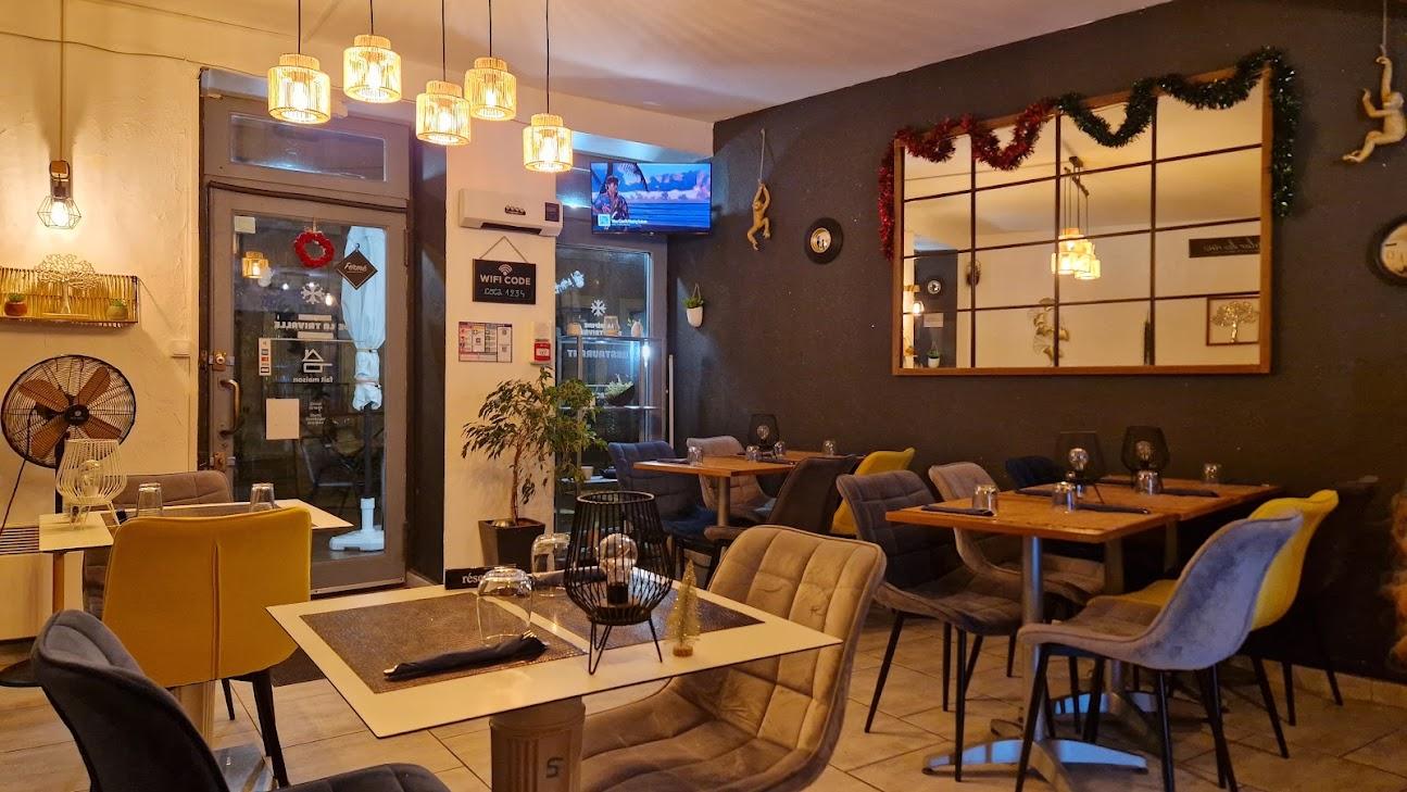 Photo de La Creperie La Trivalle