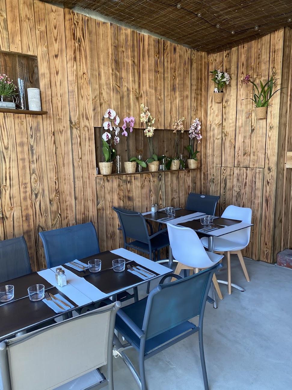 Photo de Gili Café