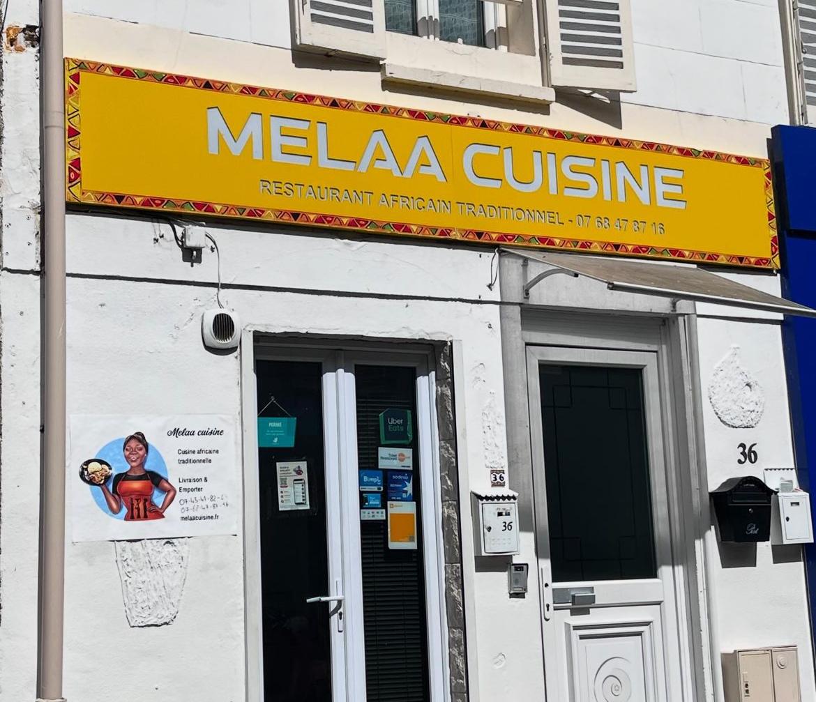 Photo de Melaa Cuisine - Champlan