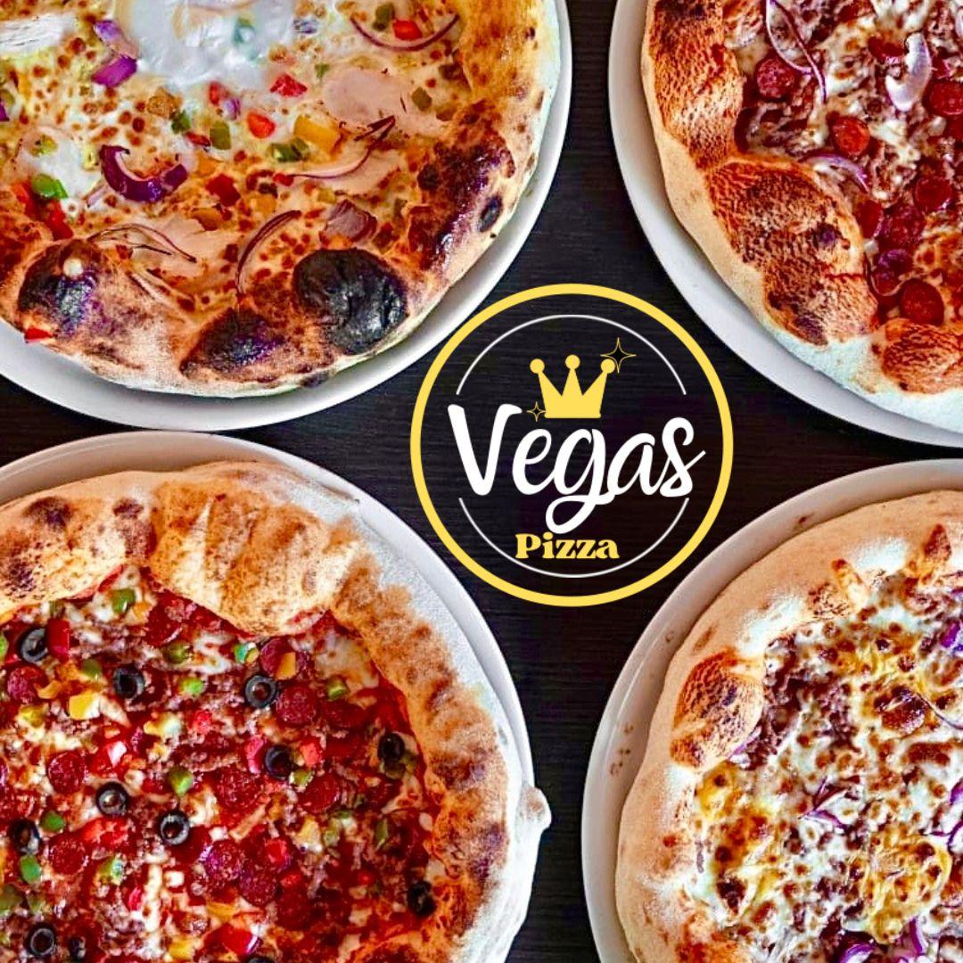 Photo de Vegas Pizza Poitiers