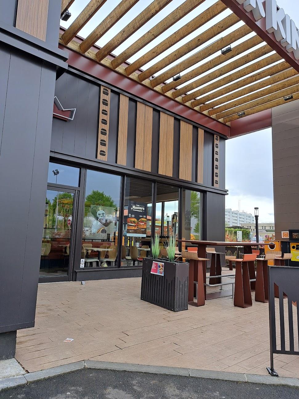 Photo de Burger King