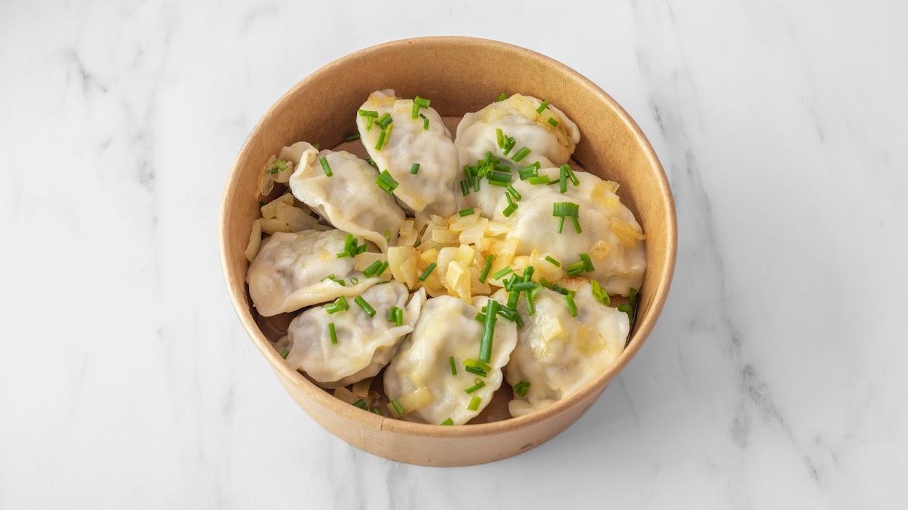 Photo de MAMA PIEROGI