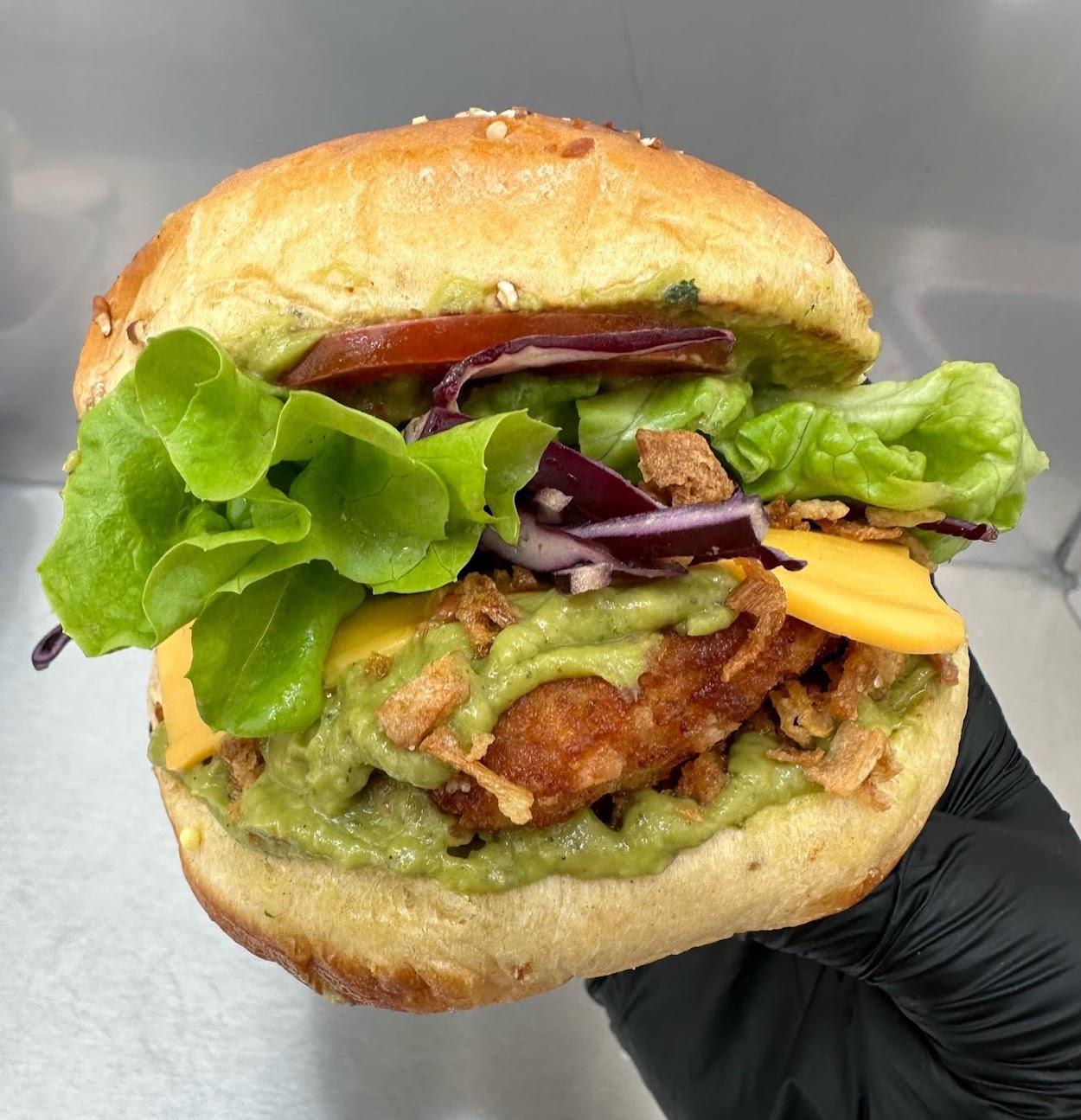 Photo de Food truck chez L&W