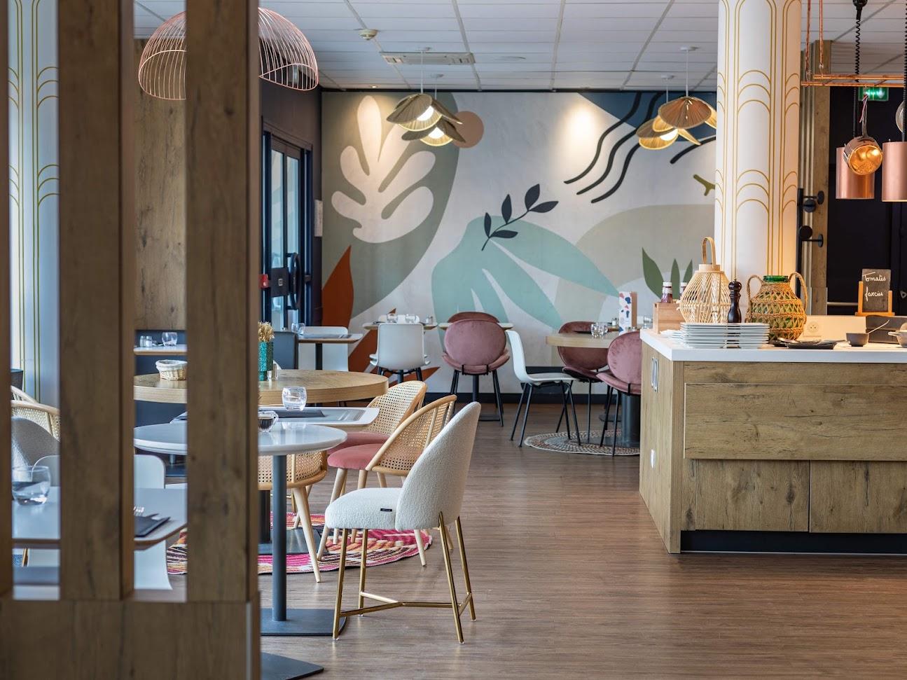 Photo de Le Restaurant