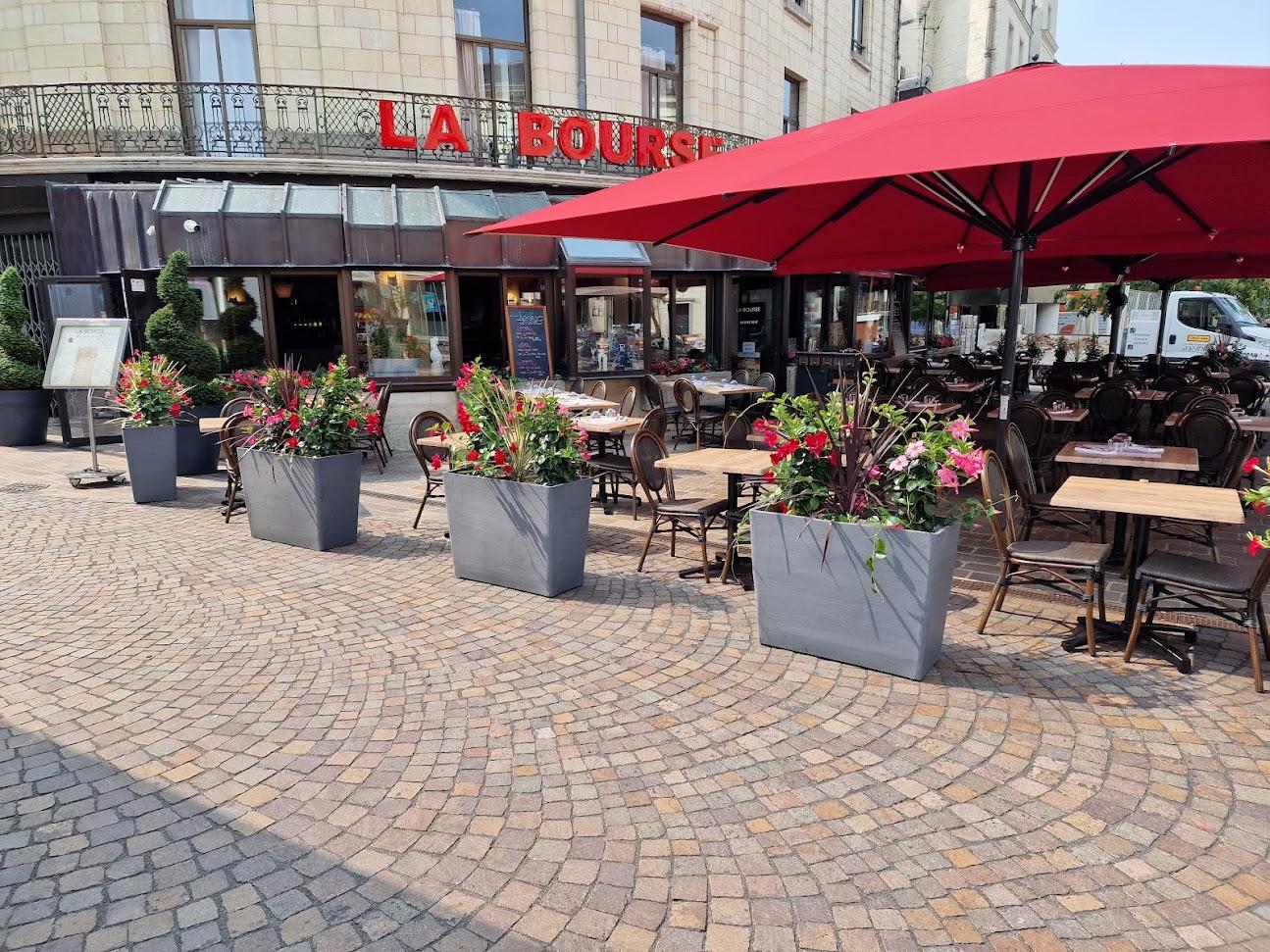 Photo de Brasserie la Bourse des Gourmets