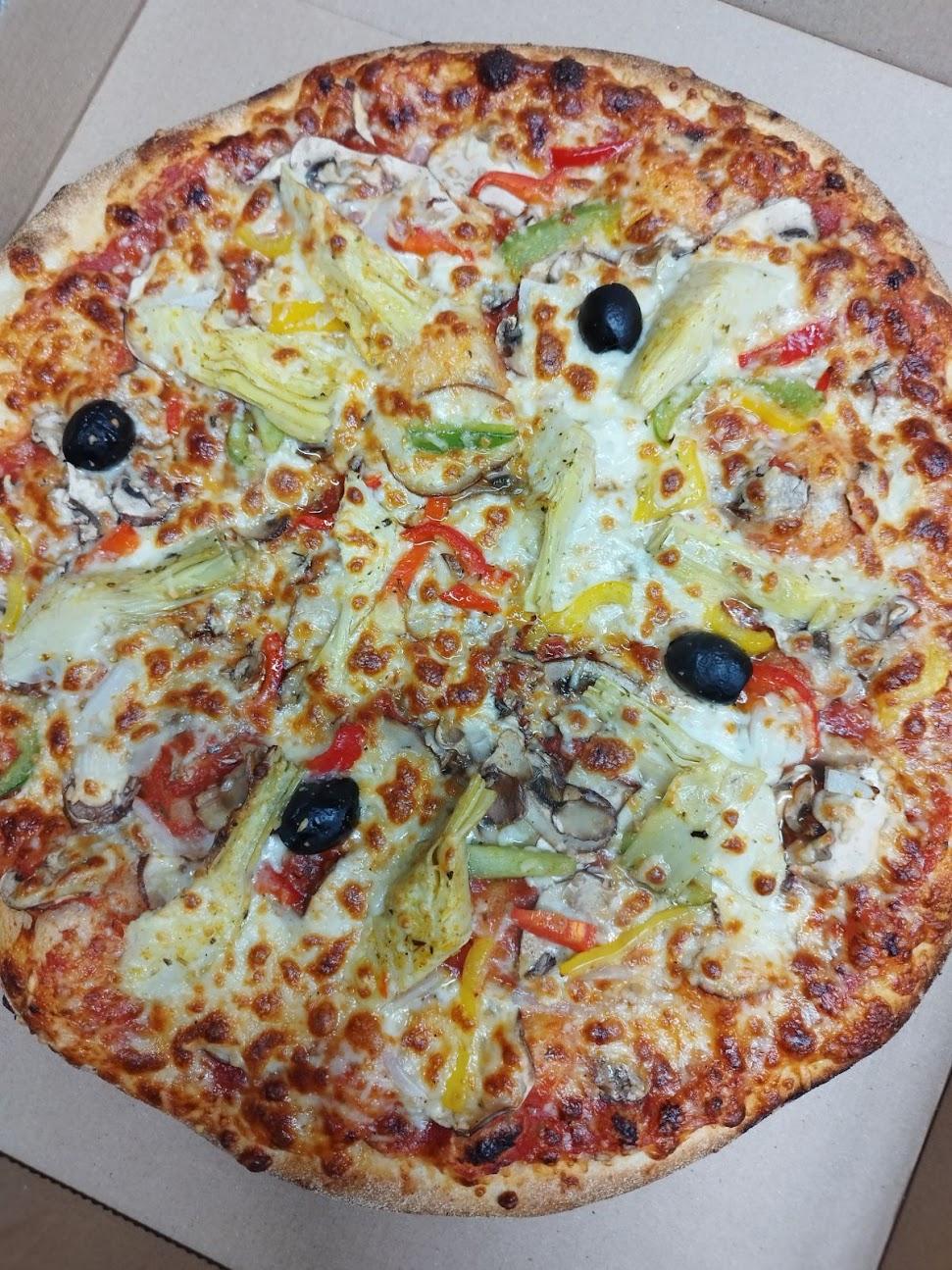 Photo de PIZZA DU CIRON
