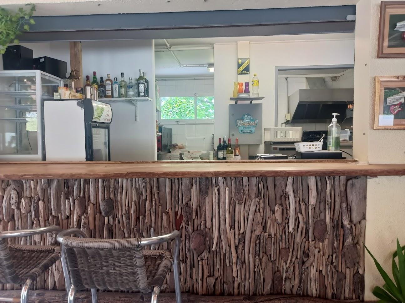 Photo de NEMO BBQ AND GRILL