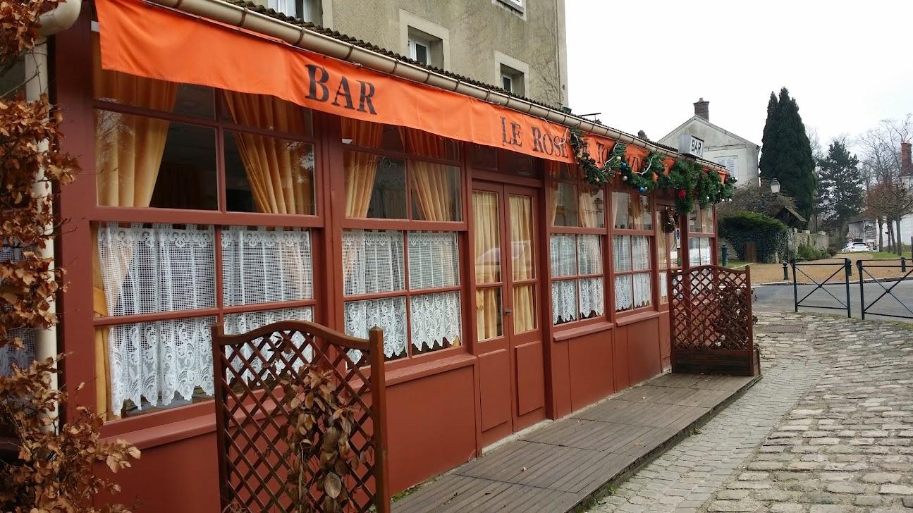 Photo du restaurant Le Rosé de Touraine