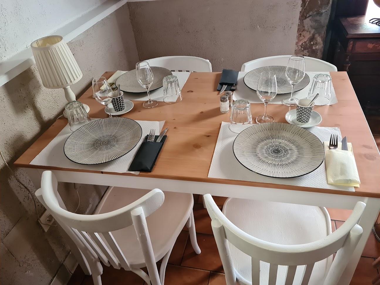 Photo de Lou Crespeu Crêperie grill