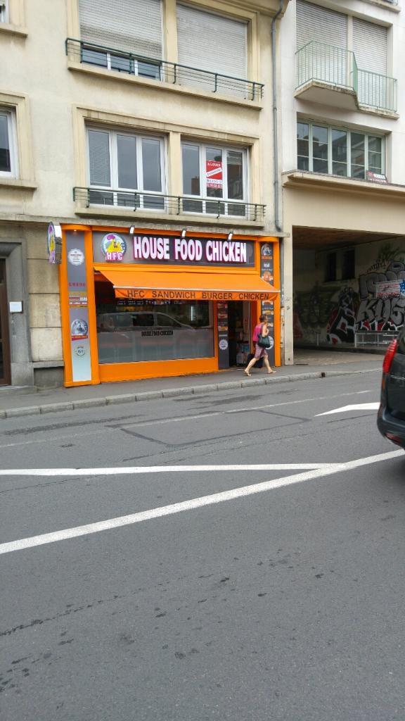 Photo de House Food Chicken