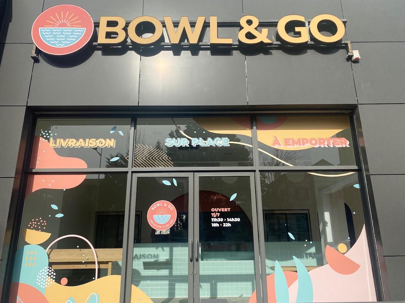 Photo de Bowl & Go Bayonne