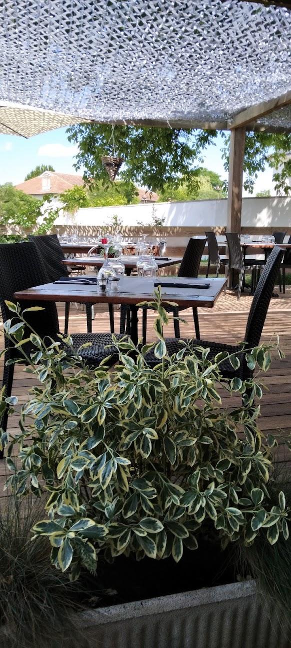 Photo de Restaurant saveurs et compagnie
