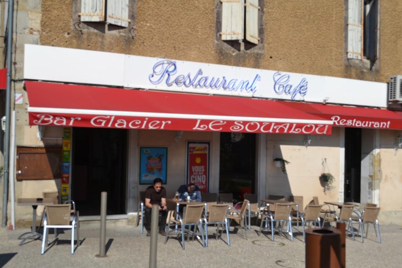 Photo de Le Soualou