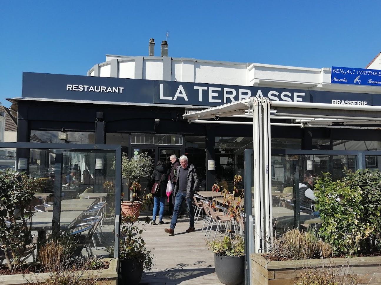Photo de La Terrasse