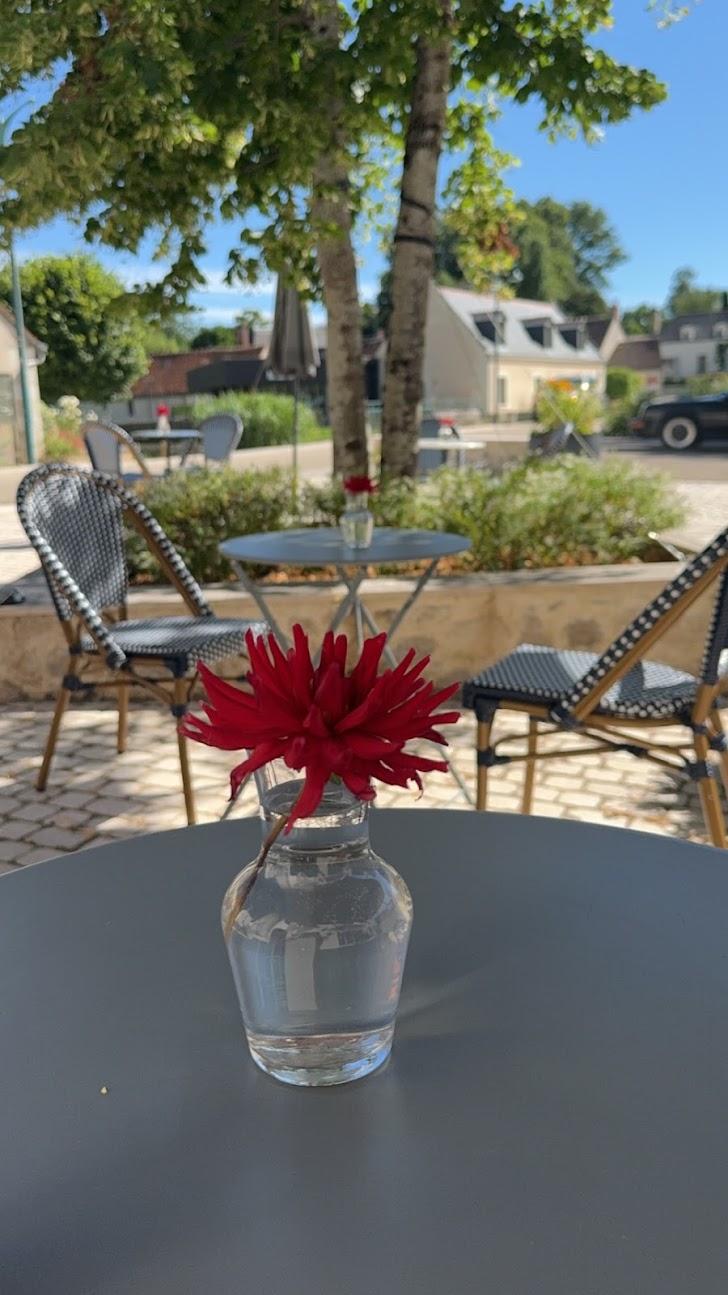 Photo de Le Café Céré