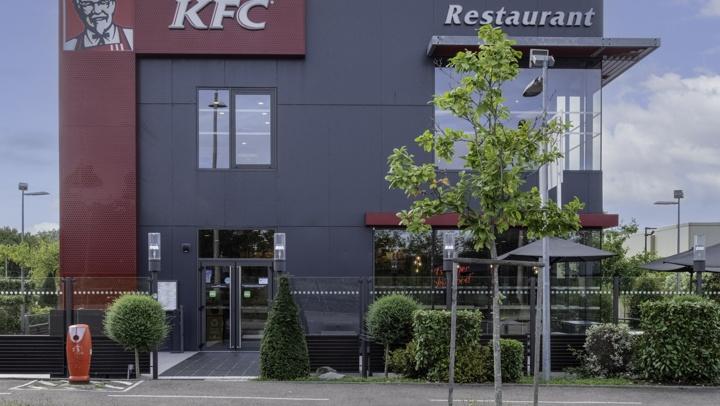 Photo de KFC Rouen Grand Quevilly