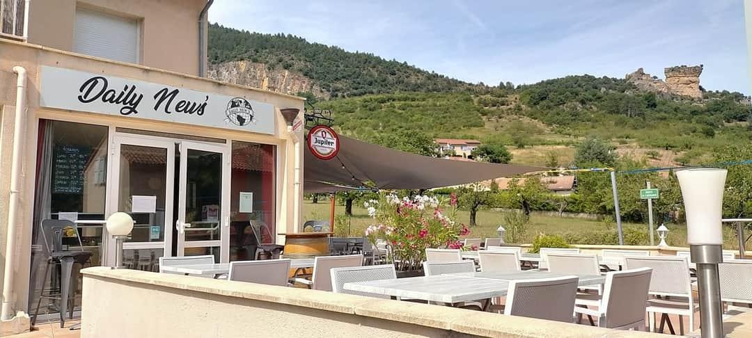 Photo de Restaurant-Bar Daily New's