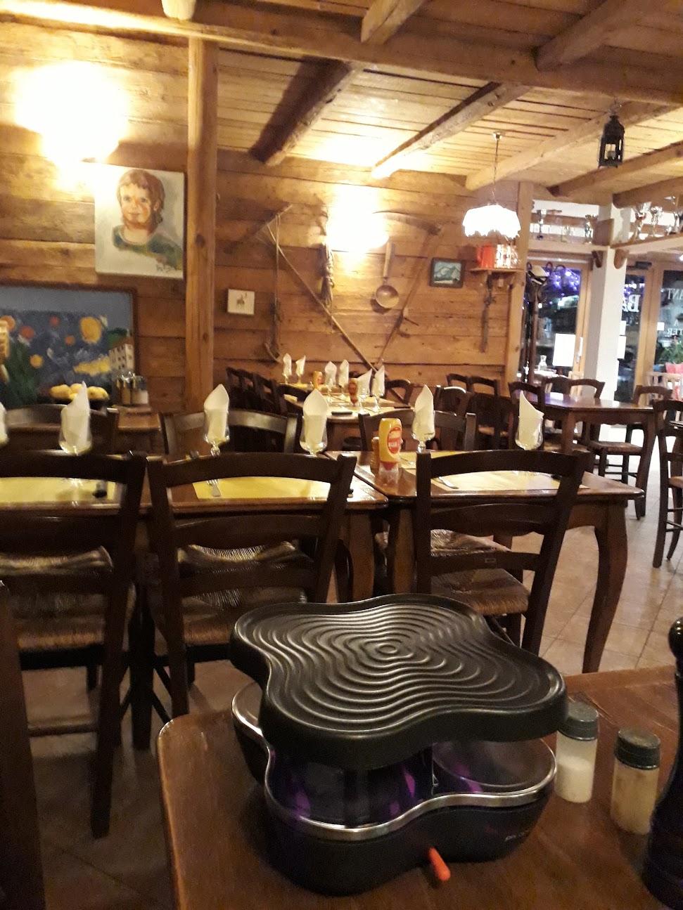 Photo de Auberge de Sulens