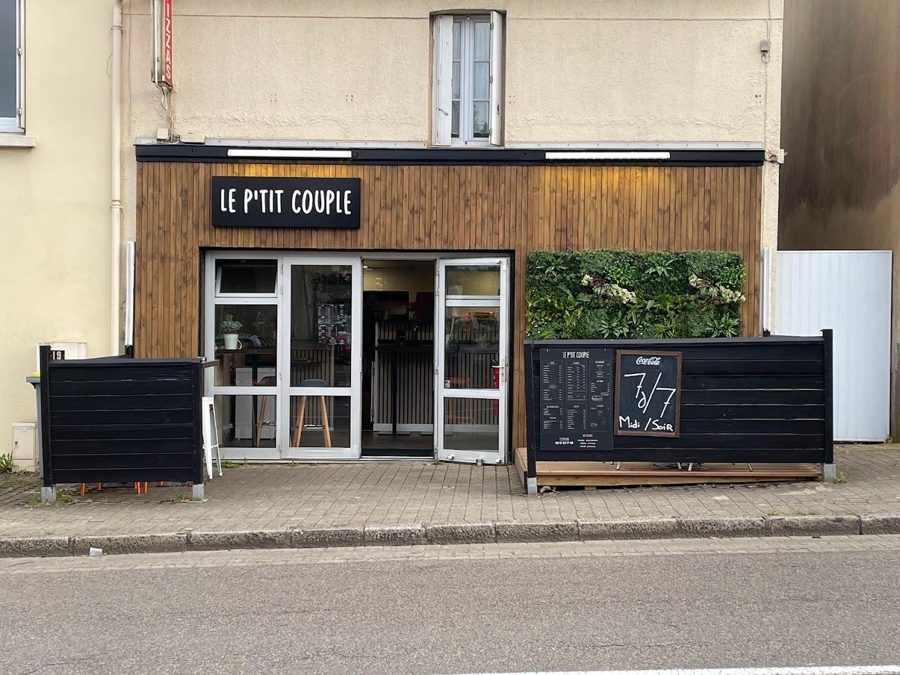 Photo de Le P'tit Couple