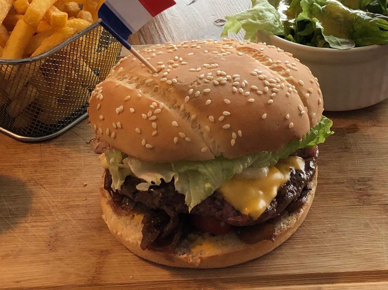 Photo de LA TAVERNE COMBLOUX