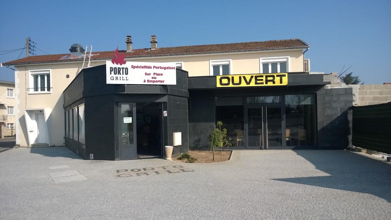 Photo de Porto Grill