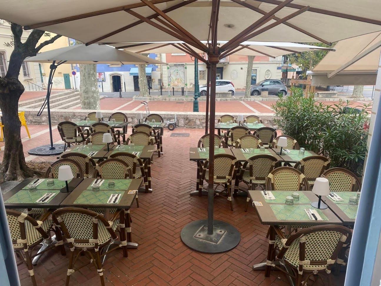 Photo de LORENZO PIZZA ( Pizzas, Burgers, Hot Dogs, Tex Mex )