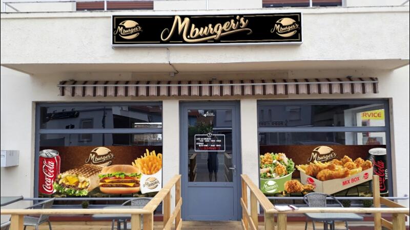 Photo de M.Burger's